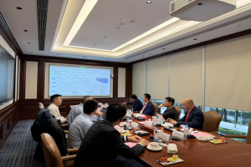 科技智能赋能产业升级 永信贵宾会217集团与华为共探智慧工厂新蹊径