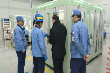 顺利通过温反审核，正式纳入供给商系统 ——ATGL2.0产品拓展新渠路