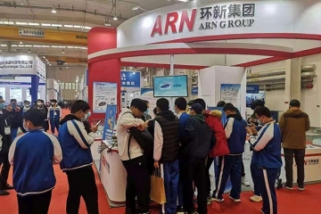 永信贵宾会217集团亮相第十九届中国国际内燃机及汽车零部件展览会